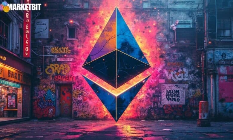 Institutional Ethereum Holdings Exceed $12 Billion in 2025
