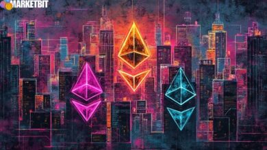 Ether Treasuries Gain Institutional Interest with Bitwise Leadership