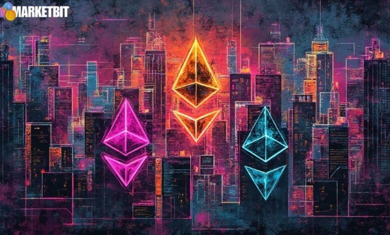 Ether Treasuries Gain Institutional Interest with Bitwise Leadership