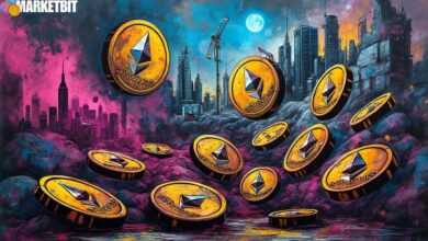 SharpLink Reports $500M in Unrealized Profits from Ethereum