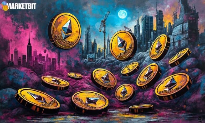 SharpLink Reports $500M in Unrealized Profits from Ethereum
