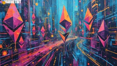Ethereum Network Fees Surge to $1.4 Million in 24 Hours