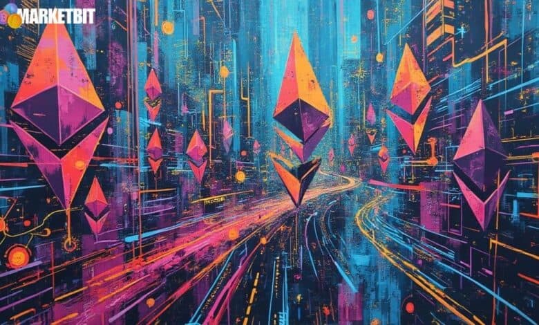 Ethereum Network Fees Surge to $1.4 Million in 24 Hours