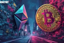 Ethereum vs. Bitcoin: Is ETH's Surge Continuing?