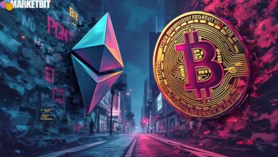 Ethereum vs. Bitcoin: Is ETH's Surge Continuing?