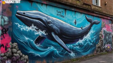 Ethereum Whale Stakes 150,000 ETH After Dormancy