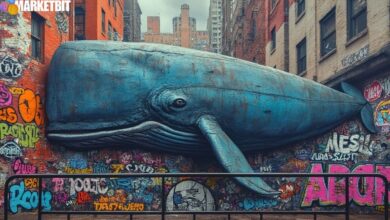Ethereum ICO Whale Resurfaces to Stake $645 Million ETH