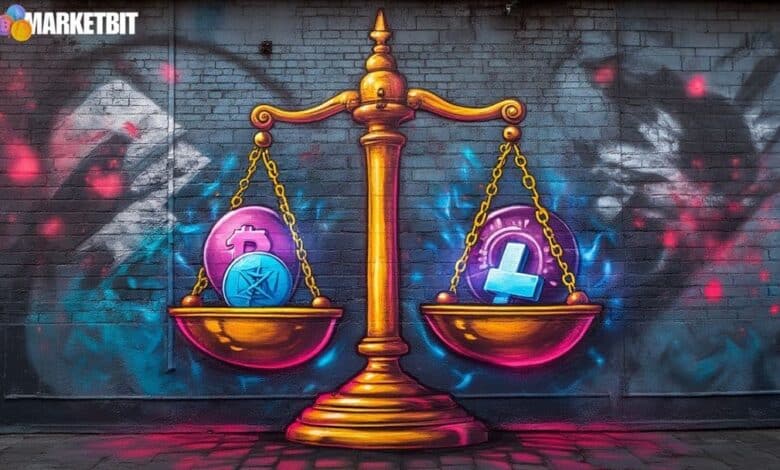 FCA's Crypto Regulation Plans: Aiming for Balance by 2026