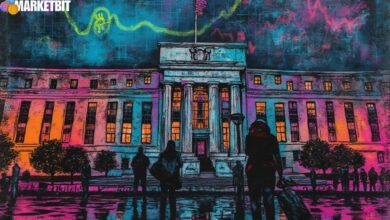 Fed's September Rate Cut Shows Minimal Impact on Cryptos