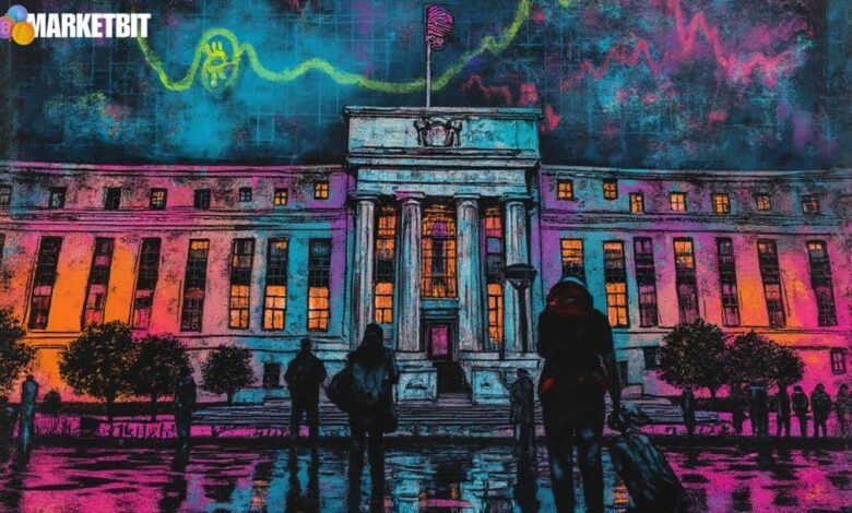 Fed's September Rate Cut Shows Minimal Impact on Cryptos