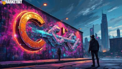 Caliber Invests $6.5M in Chainlink: A Revolutionary Treasury Approach