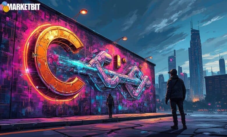 Caliber Invests $6.5M in Chainlink: A Revolutionary Treasury Approach