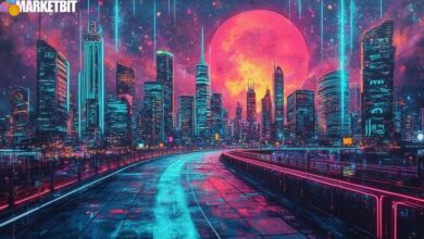 Raoul Pal Predicts 4 Billion Crypto Users by 2030