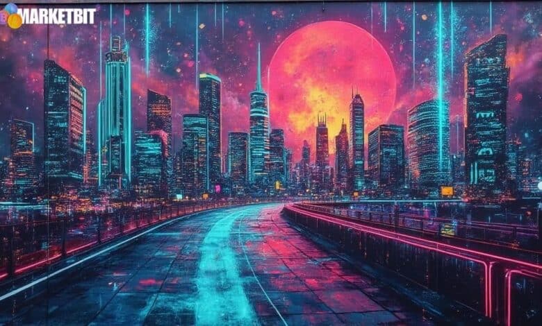 Raoul Pal Predicts 4 Billion Crypto Users by 2030