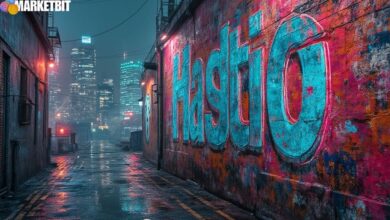 U.S. Pursues Crypto Leadership Through New Regulations