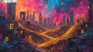 Tether Gold Mining Investment: A Game Changer for Cryptocurrency Markets