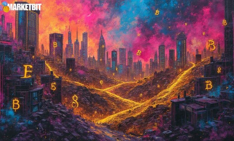 Tether Gold Mining Investment: A Game Changer for Cryptocurrency Markets