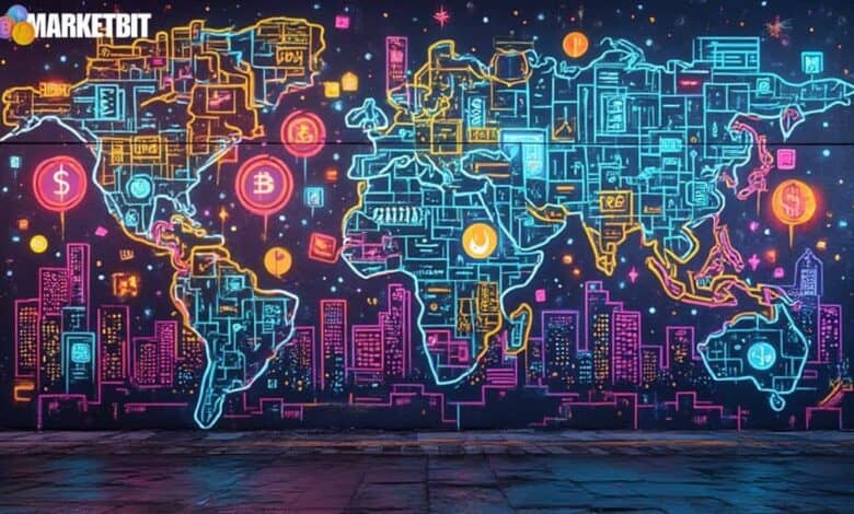 Citi Predicts $4 Trillion Stablecoin Market by 2030