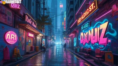 Syntax Verse Quiz Offers ARI, $SYNTAX Rewards