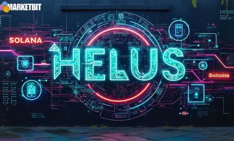 Helius Medical Launches $500M Solana Crypto Treasury