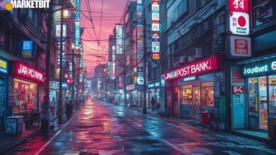 Japan Post Bank to Issue Digital Deposit Currency DCJPY by 2026