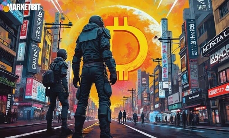 Metaplanet Surpasses Riot, Becomes Sixth-Largest Bitcoin Holder