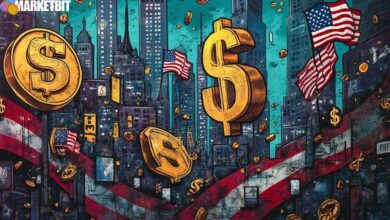 The GENIUS Act Reinforces U.S. Dollar's Global Status