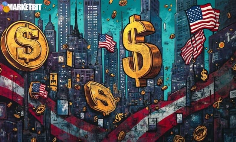 The GENIUS Act Reinforces U.S. Dollar's Global Status
