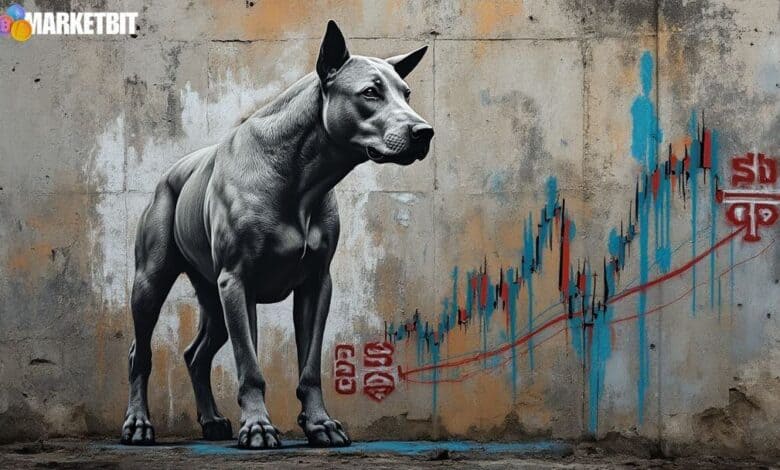 Grayscale Advances Dogecoin ETF Proposal Amidst Industry Competition