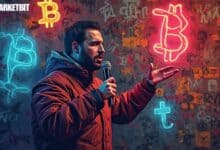 NYDIG's Cipolaro Criticizes Crypto mNAV as Misleading