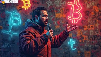 NYDIG's Cipolaro Criticizes Crypto mNAV as Misleading