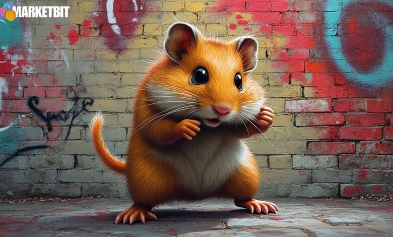 Hamster Kombat Event Lacks Leadership Updates
