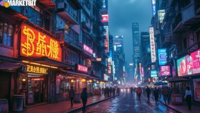 HashKey Group Launches $500M Digital Asset Treasury Fund