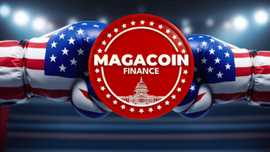 Best Crypto Presale With 1000x Growth Outlook — MAGACOIN FINANCE and POL Gain Analyst Endorsements