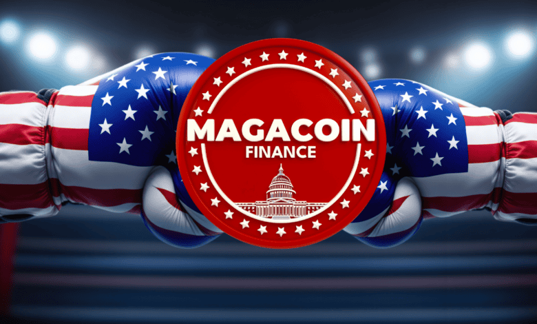 Best Crypto Presale With 1000x Growth Outlook — MAGACOIN FINANCE and POL Gain Analyst Endorsements