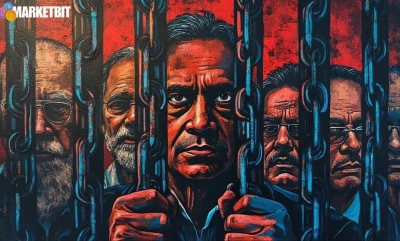 Significant Legal Precedent in India: Crypto Crime Sentencing