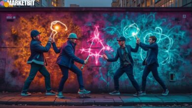 Bybit Investors Shift Focus from Stablecoins to Altcoins