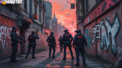 INTERPOL, Eurojust Dismantle Major Crypto Crime Rings Across Continents