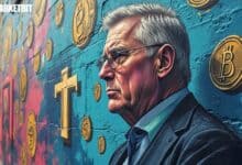 Bond King Warns on Bitcoin's Investment Future