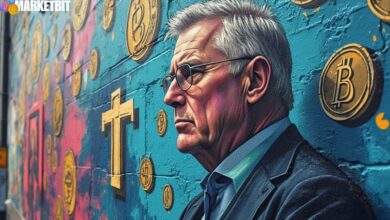 Bond King Warns on Bitcoin's Investment Future
