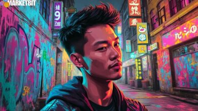 Justin Sun Criticizes WLFI Blacklist Action