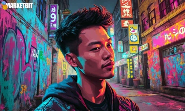 Justin Sun Criticizes WLFI Blacklist Action