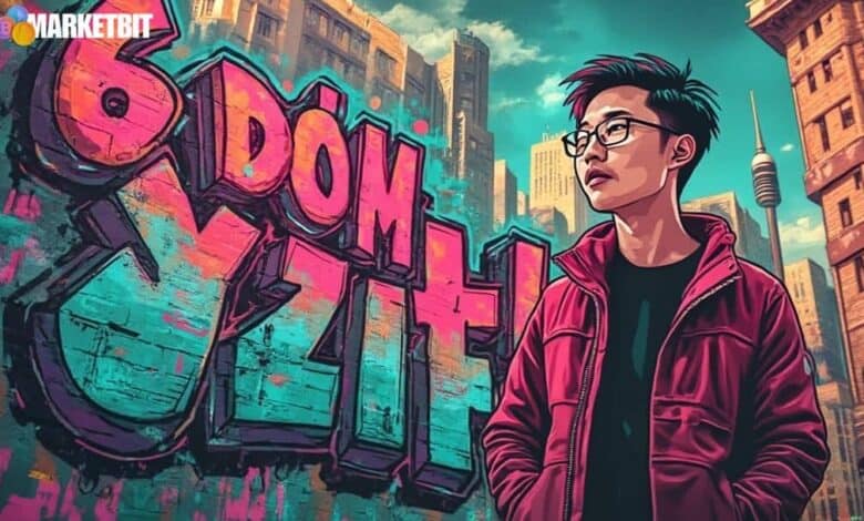 Justin Sun Secures Large WLFI Token Stake in Major Unlock