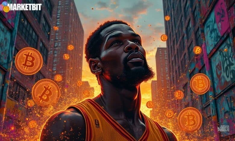 Kevin Durant's Ongoing Bitcoin Account Access Issue