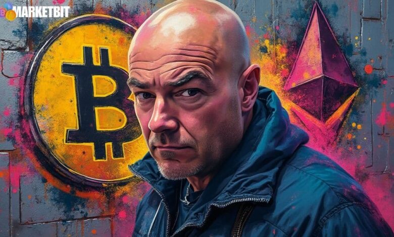 Kevin O'Leary's Crypto Investment Focus