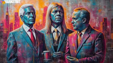 Crypto Reframed as Capitalism 2.0 by Industry Leaders