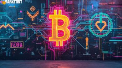 Faraday Future's Strategic Shift: A $41 Million Leap into Crypto and Web3