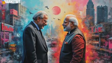 Modi and Xi's Meeting Yields No Market Changes