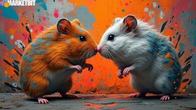 Hamster Kombat Token Launch