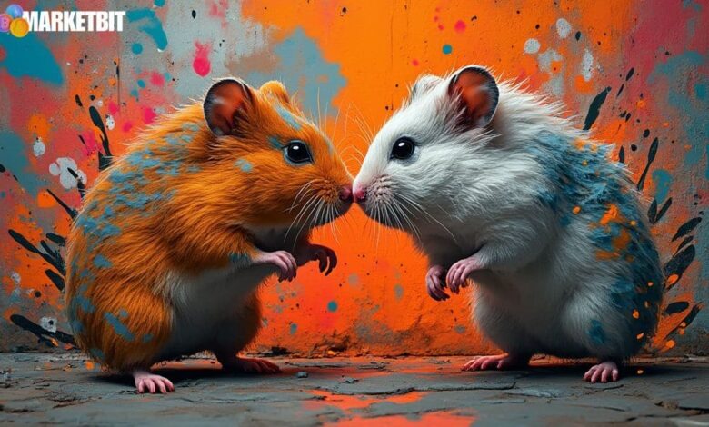Hamster Kombat Token Launch